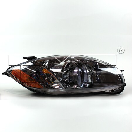 Tyc Head Lamp, 20-6721-90 20-6721-90